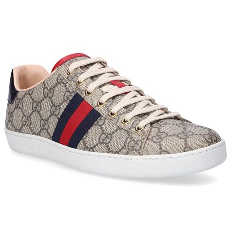 women gucci sneaker|Gucci sneakers for women prices.